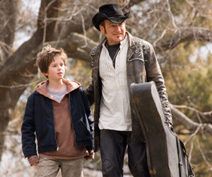 August Rush parents guide