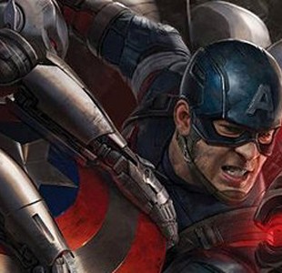 The Avengers: Age of Ultron