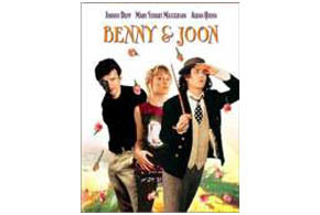 Benny & Joon parents guide