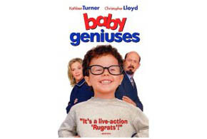 Baby Geniuses parents guide