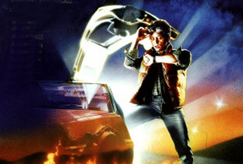 Back to the Future - 25th Anniversary Trilogy parents guide