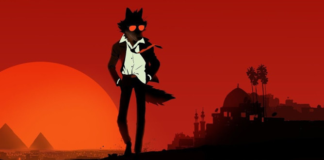 The Bad Guys 2 parents guide