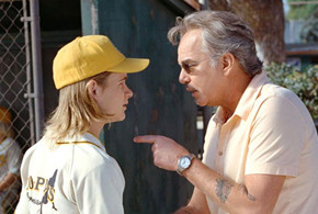 Bad News Bears parents guide