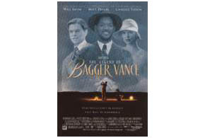 The Legend of Bagger Vance (2000) parents guide