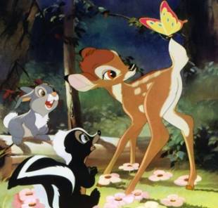 3 Movies to Celebrate  Spring