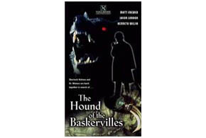 The Hound Of The Baskervilles parents guide