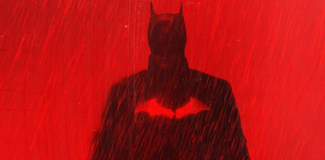 The Batman parents guide