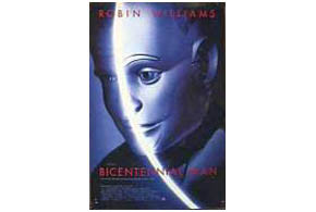 Bicentennial Man parents guide