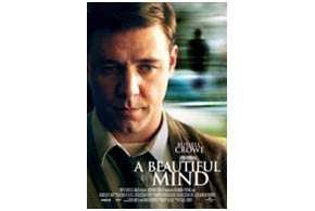 A Beautiful Mind parents guide