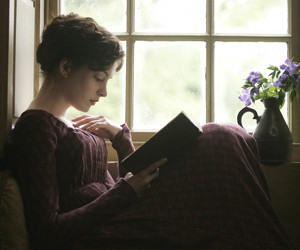 Becoming Jane parents guide