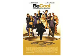 Be Cool parents guide