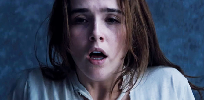 Before I Fall parents guide
