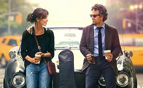 Begin Again parents guide
