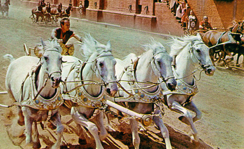 Ben-Hur parents guide