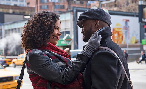 The Best Man Holiday parents guide