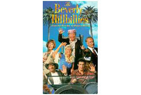 Beverly Hillbillies parents guide