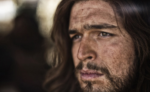 The Bible: The Epic Mini Series parents guide