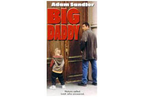 Big Daddy parents guide