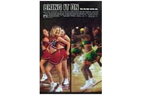 Bring It On parents guide