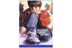 Searching For Bobby Fischer parents guide