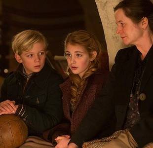 Three Films to Help Teach Tweens and Teens About the Holocaust