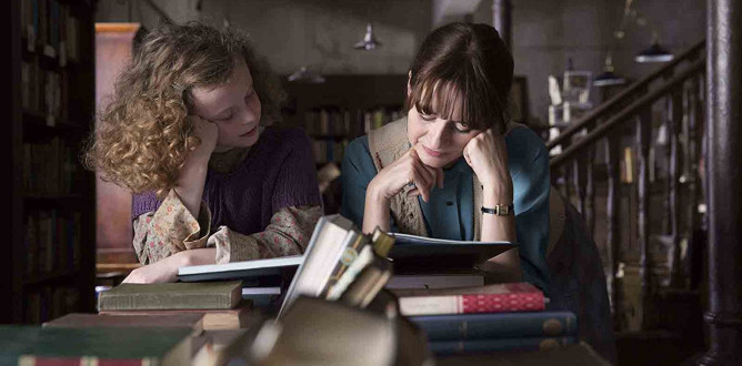 The Bookshop parents guide