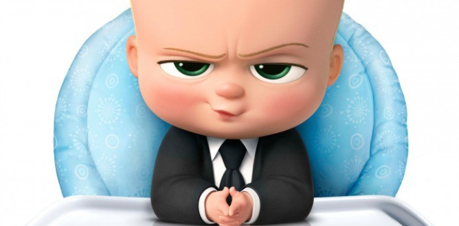 The Boss Baby parents guide