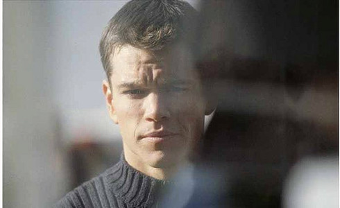 The Bourne Identity parents guide