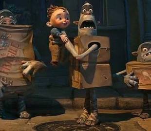 Home Video Releases for November 25