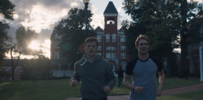 Boy Erased parents guide