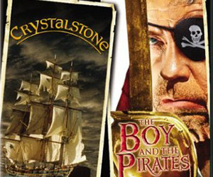 The Boy and the Pirates parents guide