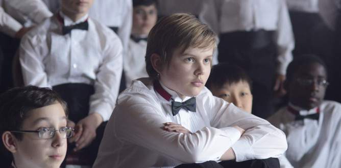 Boychoir parents guide