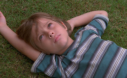 Boyhood parents guide