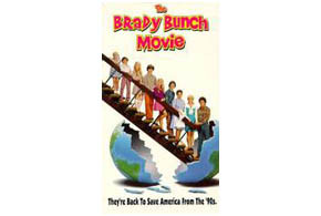 The Brady Bunch Movie parents guide