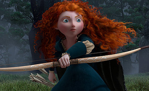 Brave parents guide