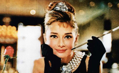 Breakfast at Tiffany’s parents guide