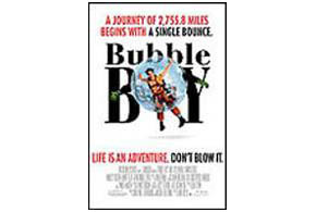 Bubble Boy parents guide