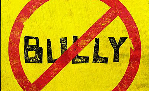 Bully parents guide