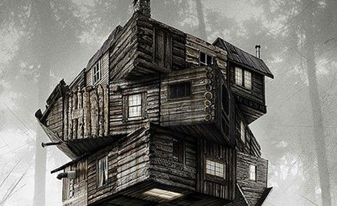 The Cabin in the Woods parents guide