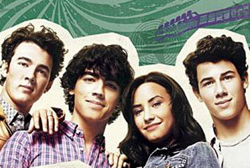 Camp Rock 2: Final Jam parents guide