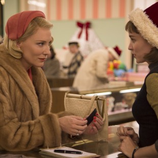 Carol
