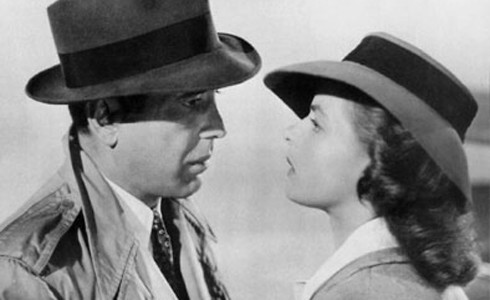 Casablanca parents guide