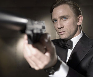 Casino Royale parents guide
