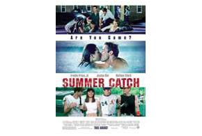 Summer Catch parents guide