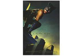 Catwoman parents guide