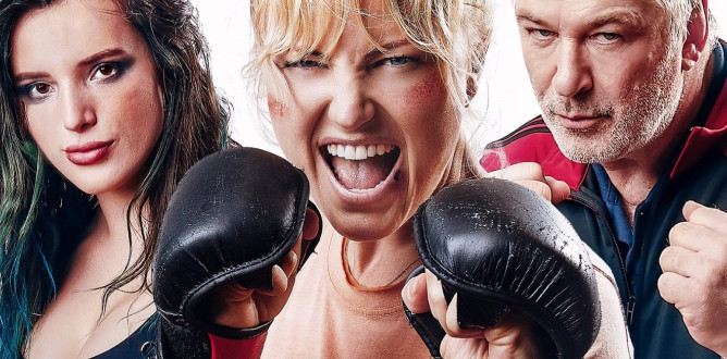 Chick Fight parents guide