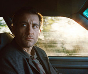 Children of Men parents guide