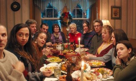 Christmas Eve in Miller’s Point parents guide