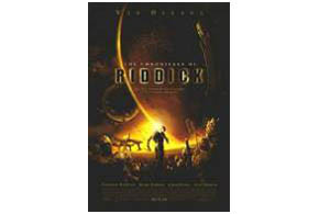 The Chronicles of Riddick parents guide