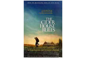 The Cider House Rules parents guide